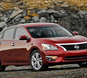 Nissan Recall Under Investigation by NHTSA