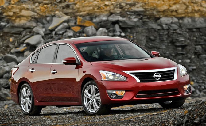 Nissan Recall Under Investigation by NHTSA