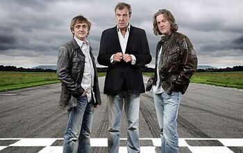 Jeremy Clarkson to Be Fired Tomorrow