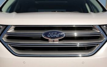 Ford Recalls 220K Vehicles