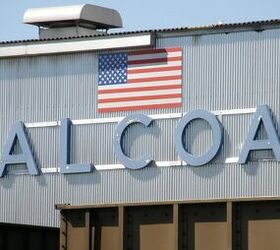 Department of Energy Loans Alcoa $259 M