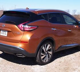 five point inspection 2015 nissan murano platinum awd