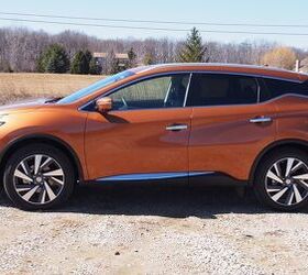 five point inspection 2015 nissan murano platinum awd