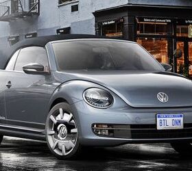 Have you driven a classic VW Beetle recently? - Opus Nebula