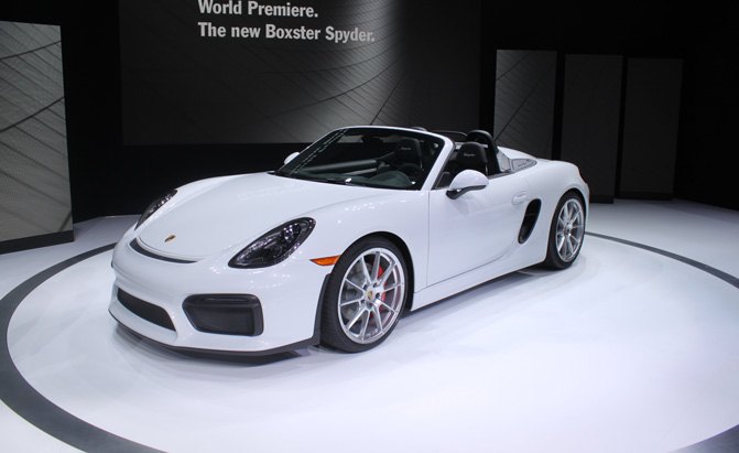 top 10 new york auto show debuts