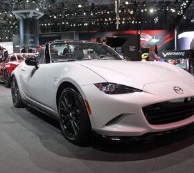 Top 10 New York Auto Show Debuts | AutoGuide.com