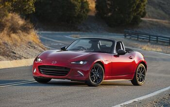 Here's How to Pre-Order a 2016 MX-5 Miata Launch Edition