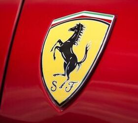 Ferrari Plans Twin-Turbo V6 Sports Car | AutoGuide.com