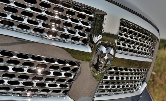 Ram CEO Says Midsize Pickup is Too Costly