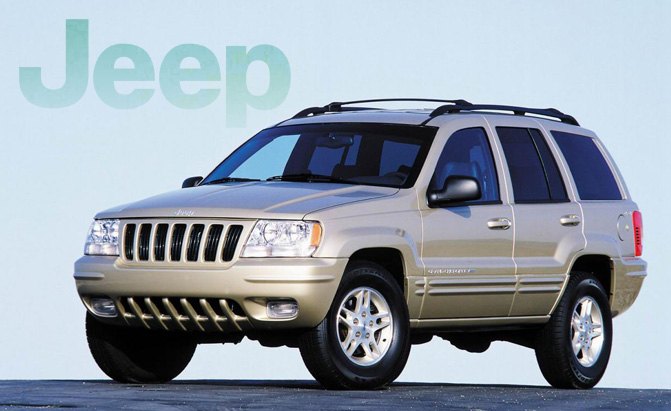 NHTSA May Reopen Investigation Into Jeep Fires