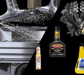 Should I Use Fuel Injector Cleaner?