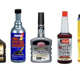 should i use fuel injector cleaner