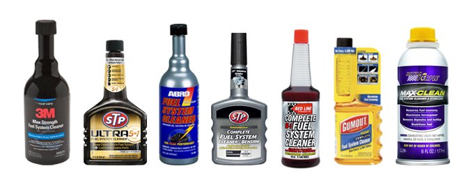should i use fuel injector cleaner