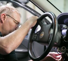 GM Ignition Switch Death Toll Nears 100