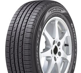 Goodyear Launching Online Sales Service