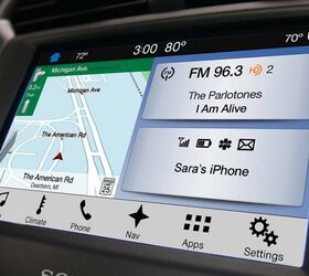 Americans Prefer AM/FM Radio in Car: Survey