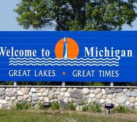 Michigan is Most Expensive State for Car Insurance