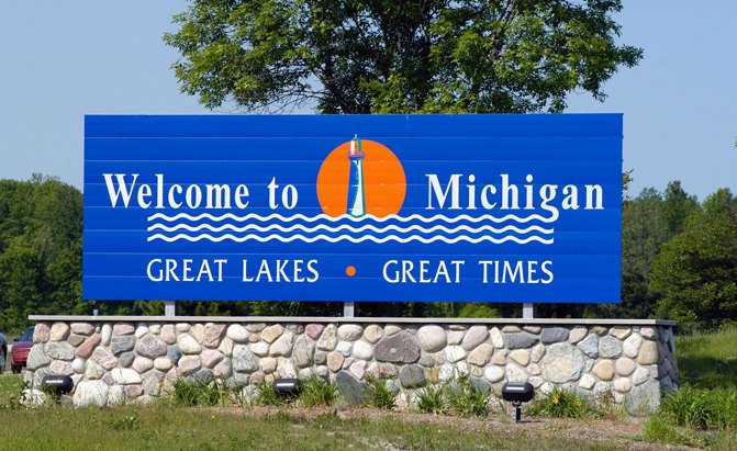 Michigan is Most Expensive State for Car Insurance