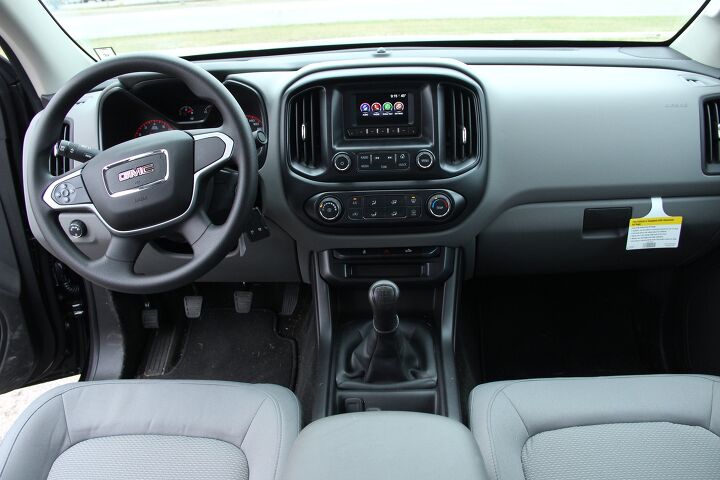 Grille | GMC CANYON BASE 2015 Grille | GMC CANYON BASE 2015