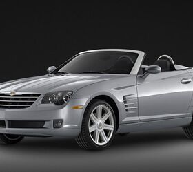 NHTSA Reviewing 2005 Chrysler Crossfire Extended Warranty