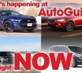 AutoGuide Now For The Week of April 27