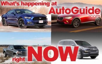AutoGuide Now For The Week of April 27