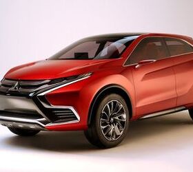 Mitsubishi Evo Name to Return as Hybrid Variant