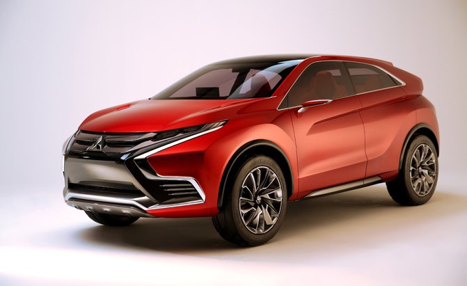 Mitsubishi Evo Name to Return as Hybrid Variant