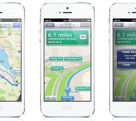 Apple Applies to Patent 