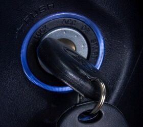 theft of cars with keys in them on the rise