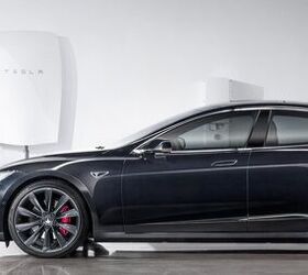 Tesla Home Battery System Announced