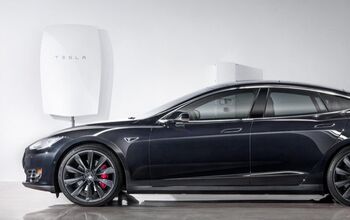 Tesla Home Battery System Announced