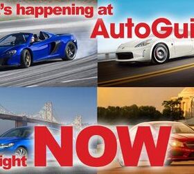 AutoGuide Now For The Week of May 4
