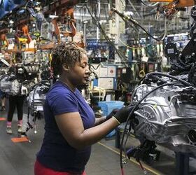 GM Builds Its 500 Millionth Vehicle