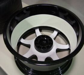 shelby gt350 chassis deep dive