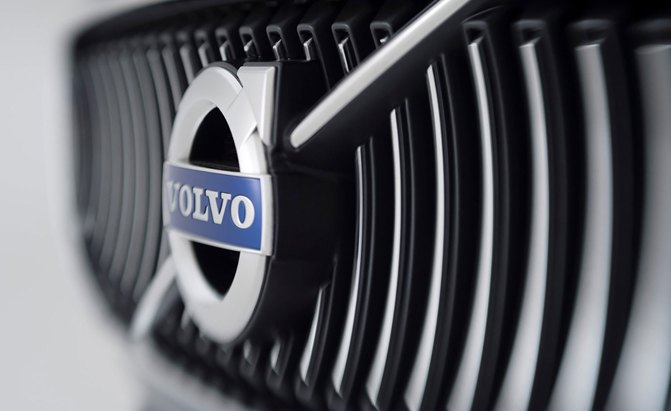 Volvo Safety Tech Cuts Accidents by 28 Percent
