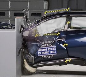 midsize suv crash tests most score poorly in small overlap