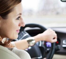 women driving more frequently further distances study