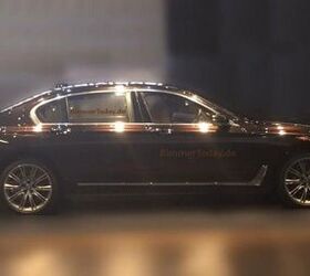 2016 bmw 7 series caught uncovered