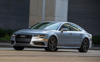 2016 Audi Lineup Pricing Announced