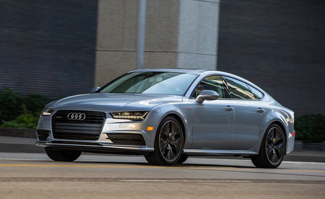 2016 audi lineup pricing announced