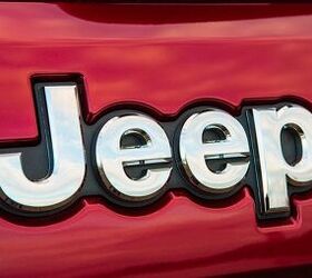 Jeep Developing Range Rover Fighter