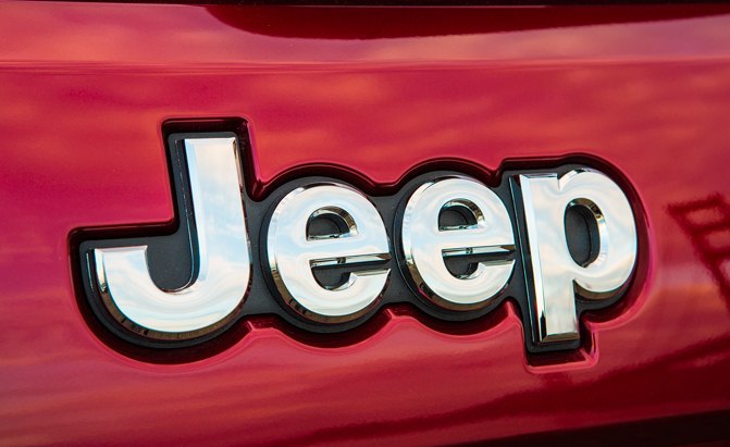 Jeep Developing Range Rover Fighter