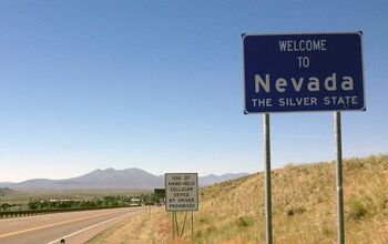 80 MPH Nevada Speed Limit Starts in October