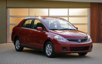 Nissan Versa Safety Investigation Launched for Suspension Issue