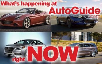 AutoGuide Now for the Week of May 19