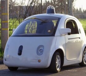 Driverless Cars Could Reduce Auto Sales by 40%: Analyst