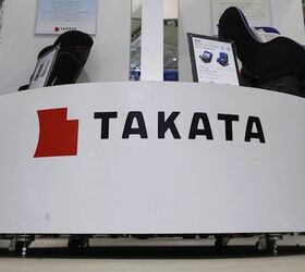 Takata Moving Away From Volatile Chemical in Airbags