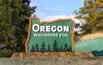 Oregon Moving Ahead With Per-Mile Road Usage Tax