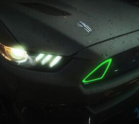 New Need for Speed Teased in Trailer
